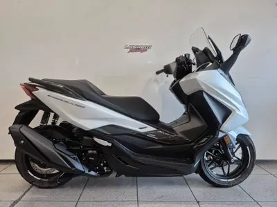 Honda Forza 350 (2025 - 26) usata