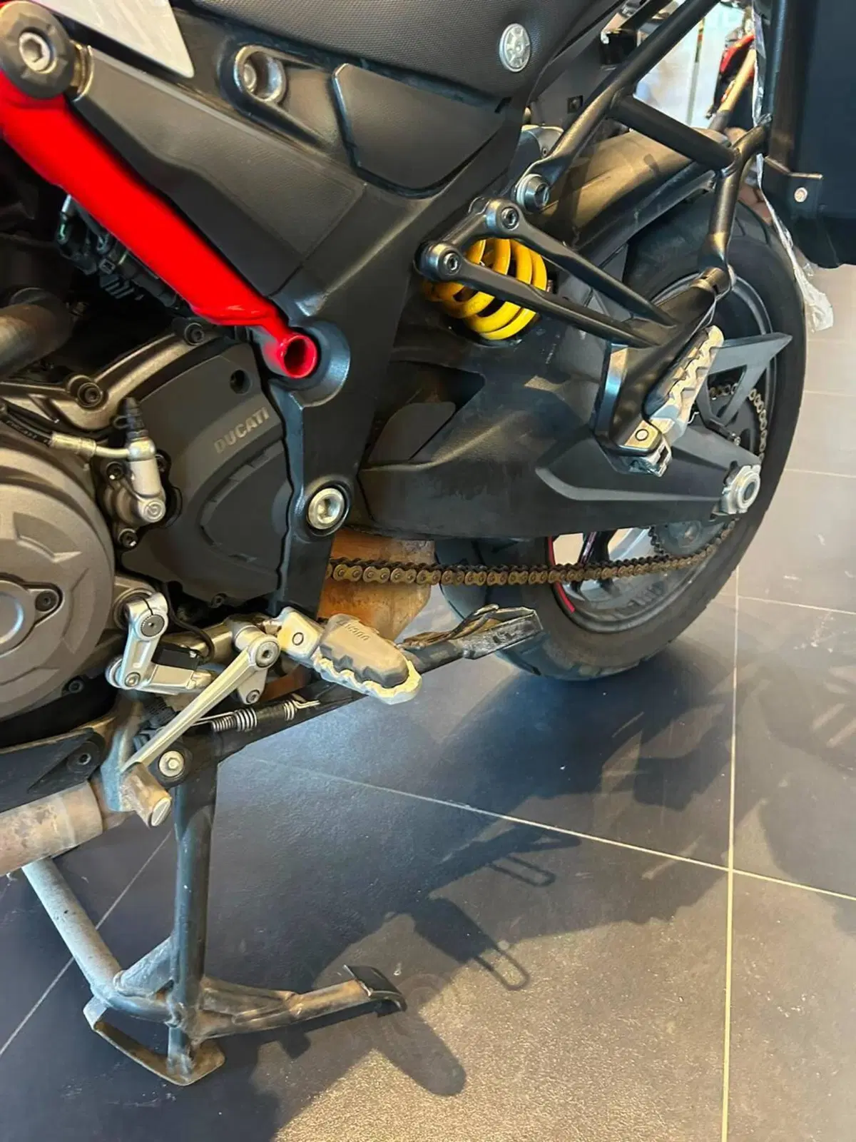 Ducati Multistrada 950 S (2019 - 20) (2)