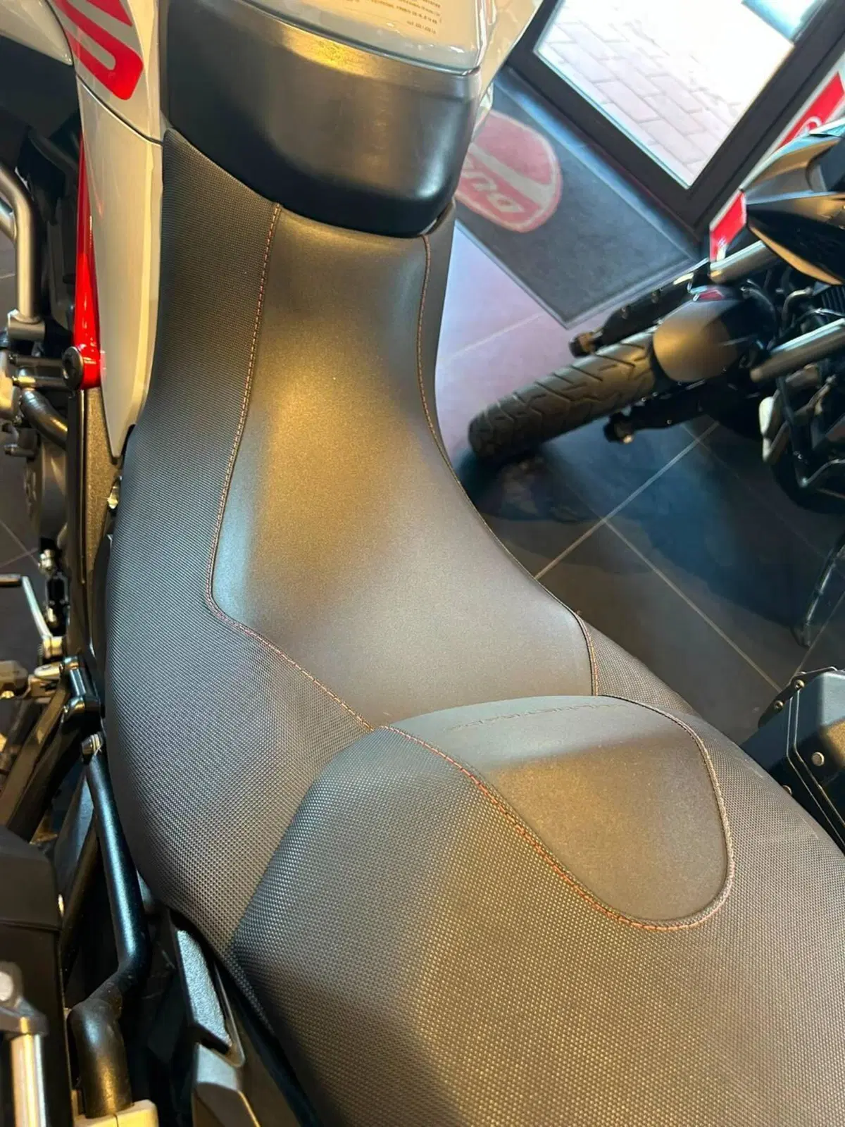Ducati Multistrada 950 S (2019 - 20) (4)