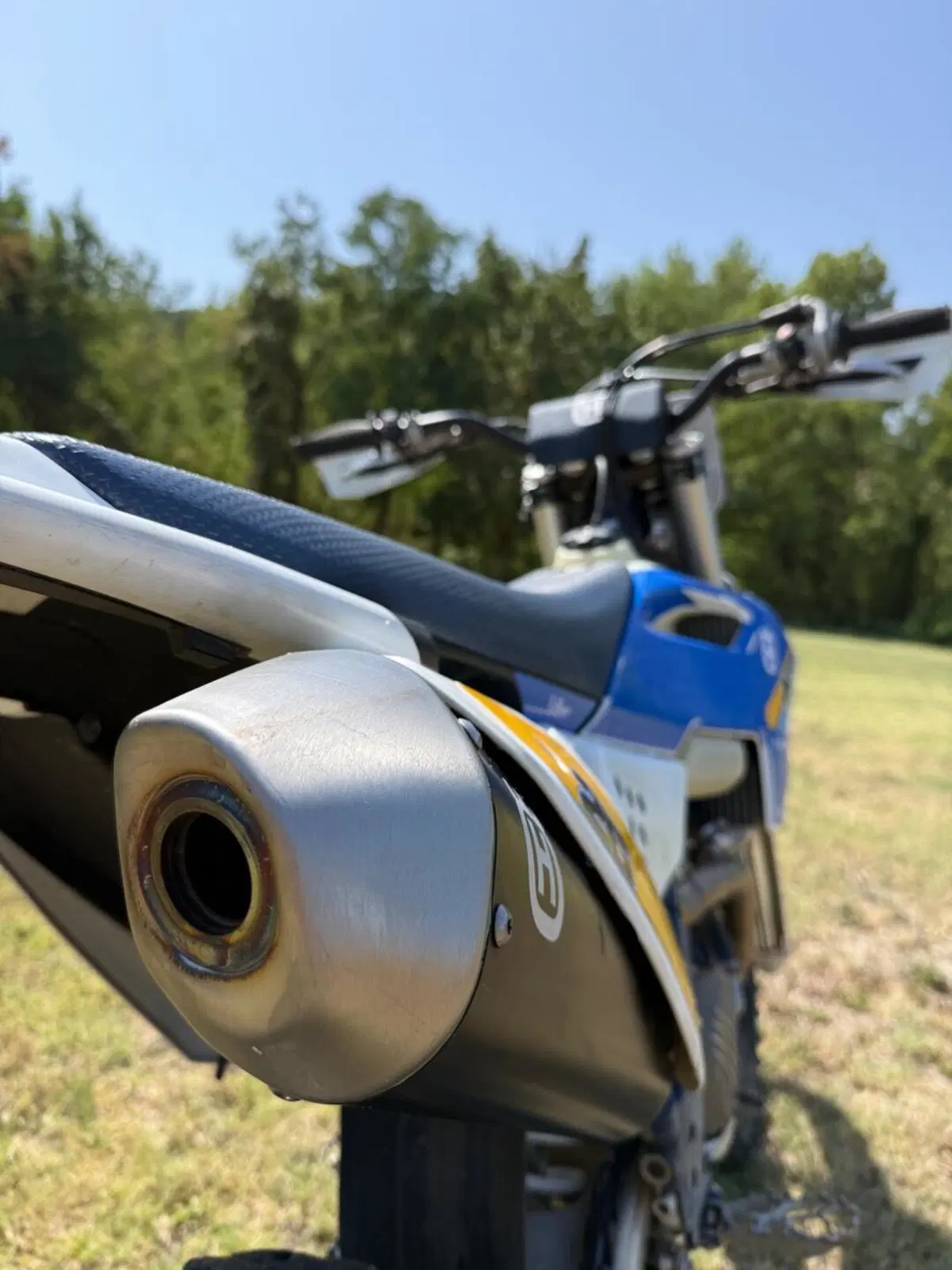 Husqvarna FE 350 (2025) (3)
