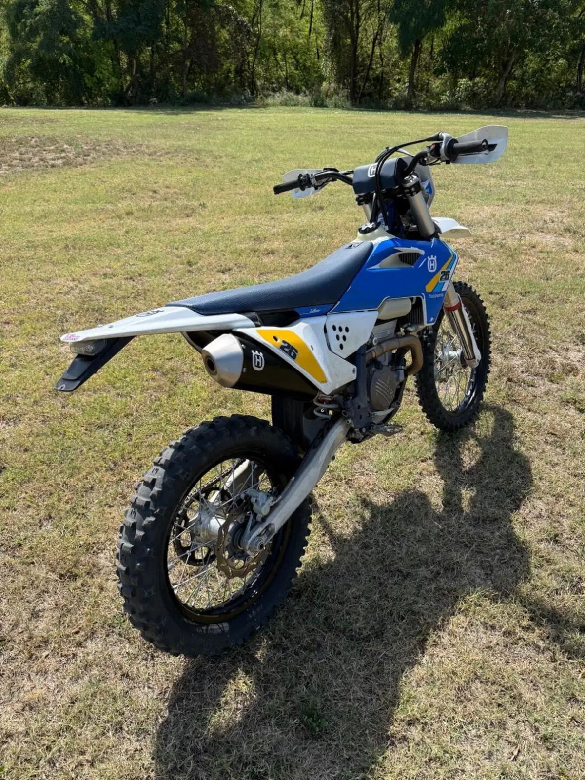 Husqvarna FE 350 (2025) (4)