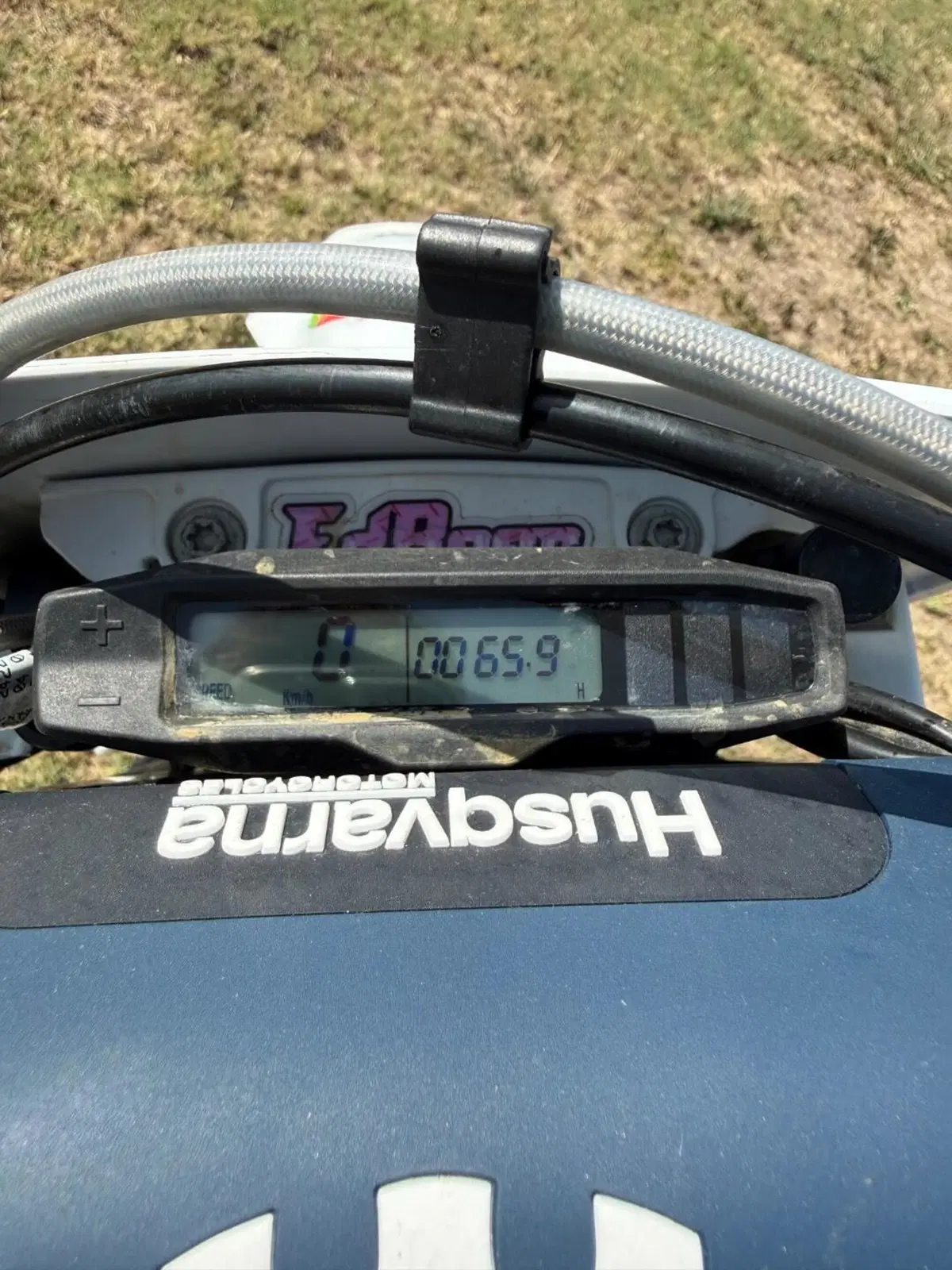 Husqvarna FE 350 (2025) (7)