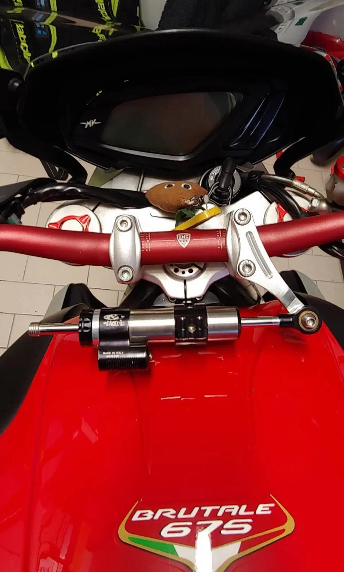 MV Agusta Brutale 675 EAS (2011 - 14) (7)