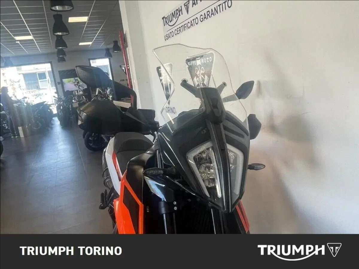 KTM 790 Adventure (2019 - 20) (2)