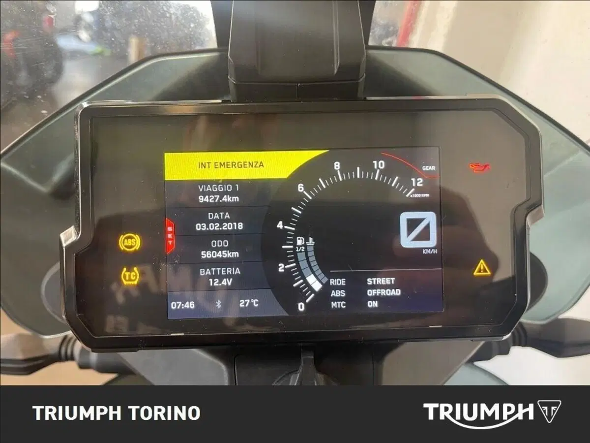 KTM 790 Adventure (2019 - 20) (5)
