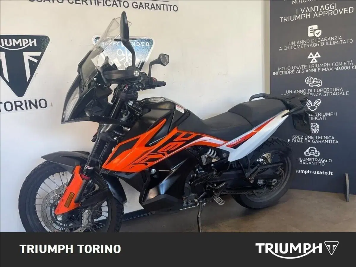 KTM 790 Adventure (2019 - 20) (6)