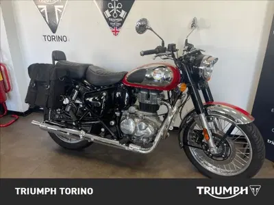 Royal Enfield Classic 350 (2021 - 26) usata