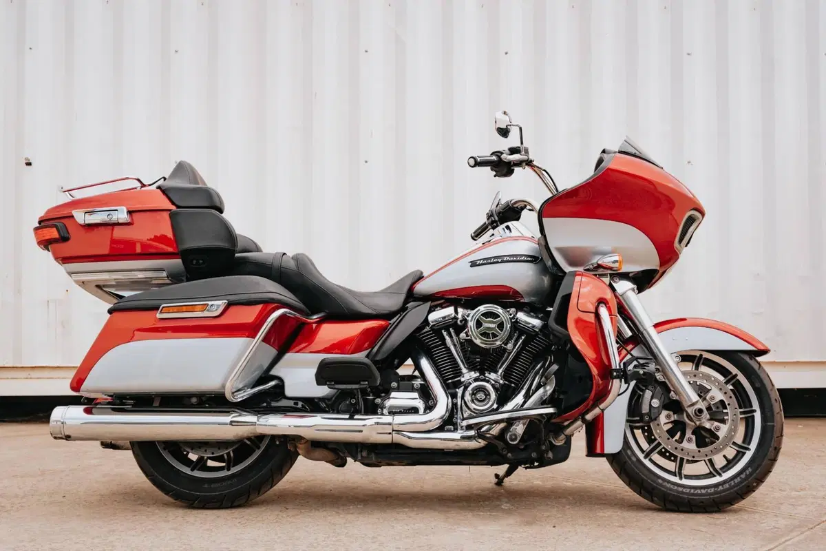 Harley-Davidson Road Glide Special (2021 - 23)