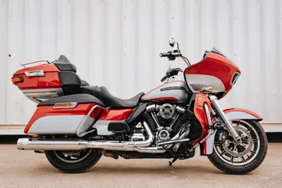 Harley-Davidson Road Glide Special (2021 - 23) usata