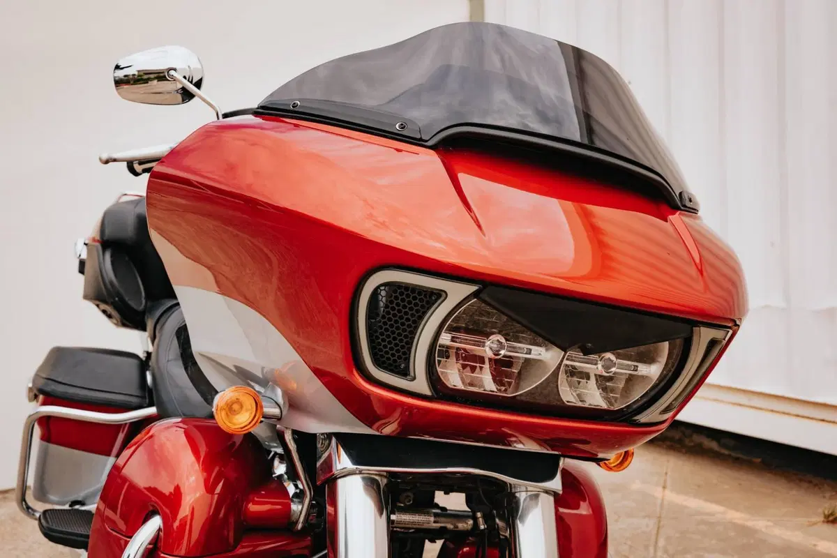 Harley-Davidson Road Glide Special (2021 - 23) (3)