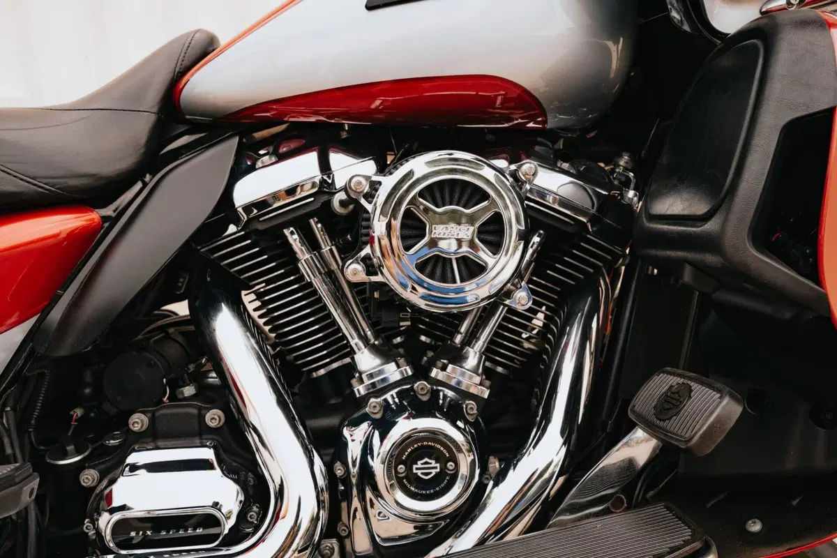 Harley-Davidson Road Glide Special (2021 - 23) (5)