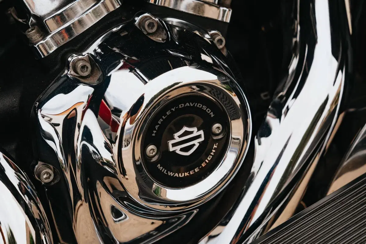 Harley-Davidson Road Glide Special (2021 - 23) (6)