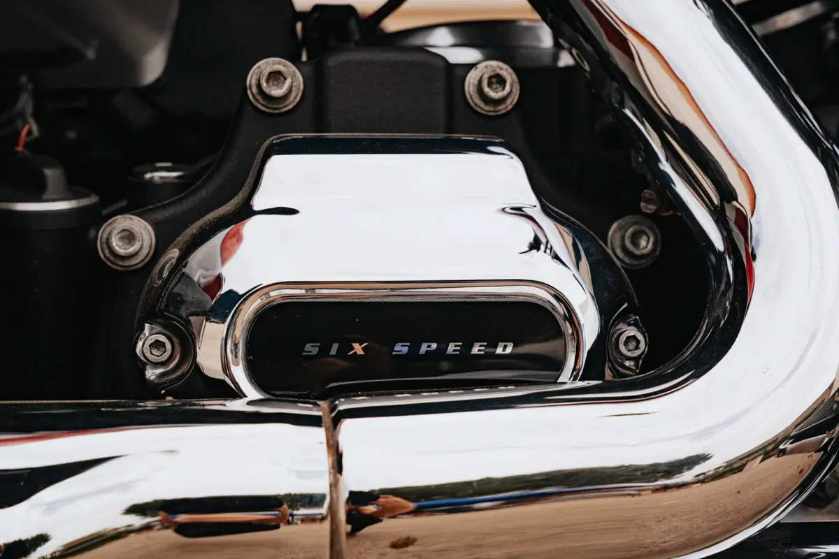 Harley-Davidson Road Glide Special (2021 - 23) (7)