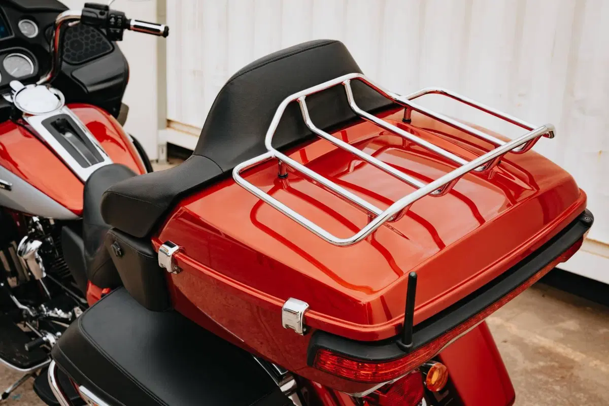 Harley-Davidson Road Glide Special (2021 - 23) (9)