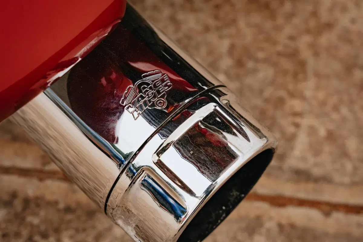 Harley-Davidson Road Glide Special (2021 - 23) (10)