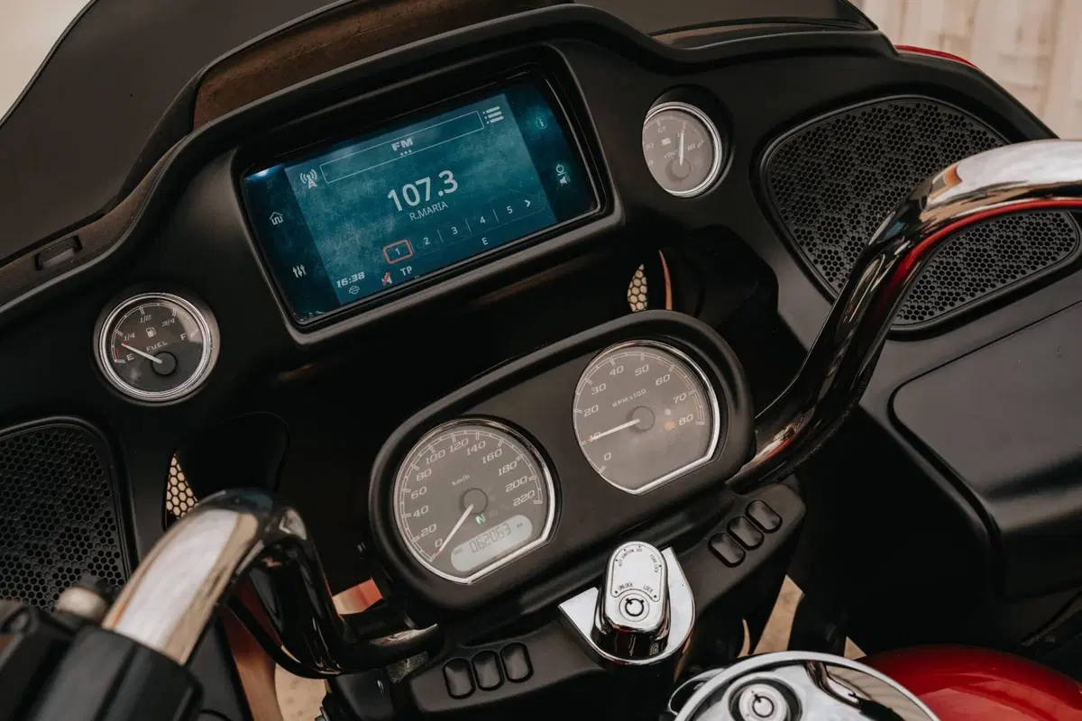 Harley-Davidson Road Glide Special (2021 - 23) (11)