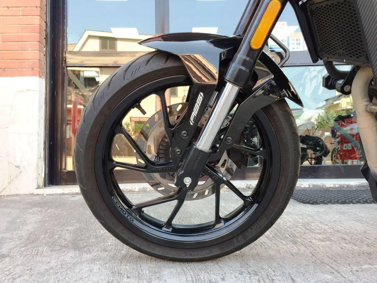 CFMOTO 300NK (2021 - 26) (17)