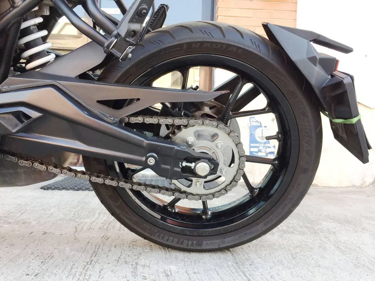 CFMOTO 300NK (2021 - 26) (19)