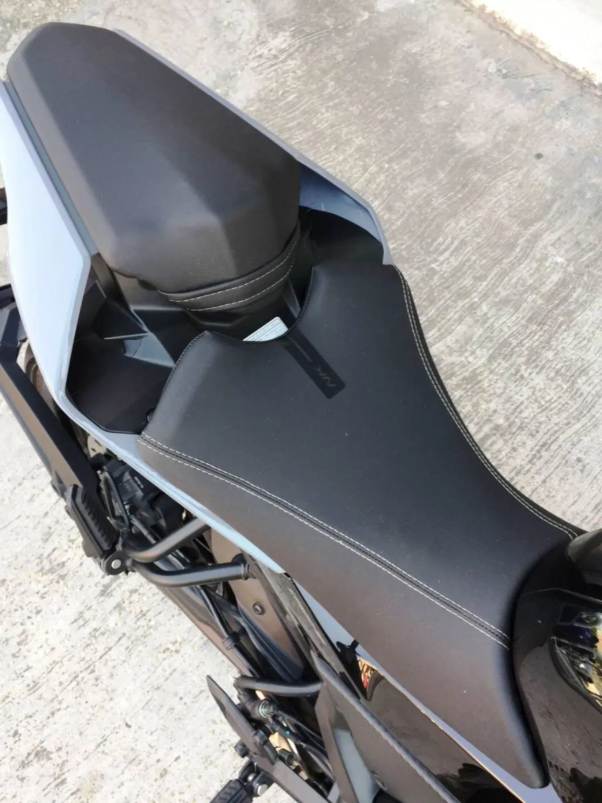 CFMOTO 300NK (2021 - 26) (20)