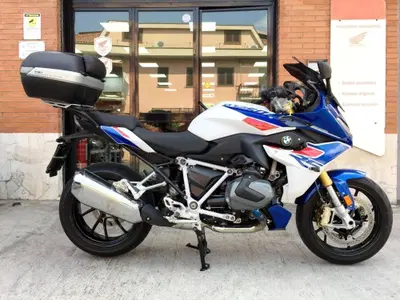 Bmw R 1250 RS (2021 - 25) usata