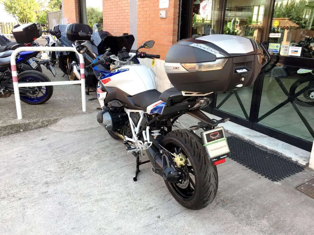 Bmw R 1250 RS (2021 - 25) (6)