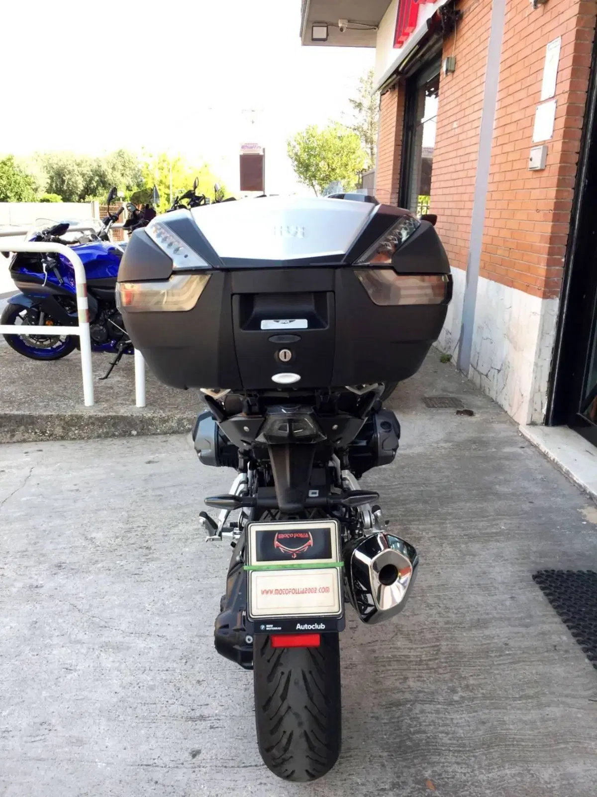 Bmw R 1250 RS (2021 - 25) (7)