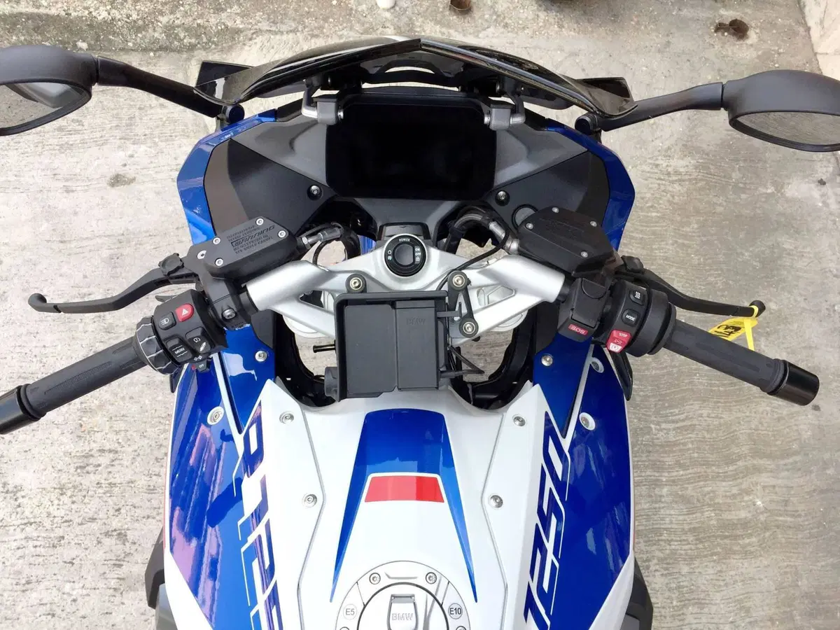 Bmw R 1250 RS (2021 - 25) (10)