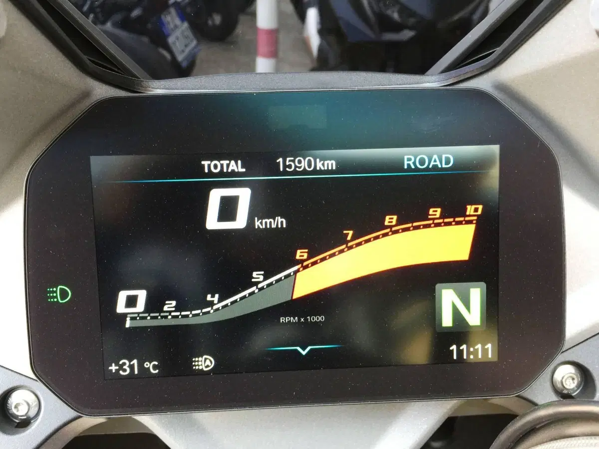 Bmw R 1250 RS (2021 - 25) (11)