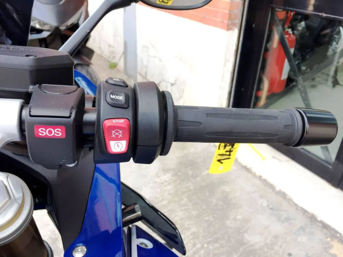 Bmw R 1250 RS (2021 - 25) (13)