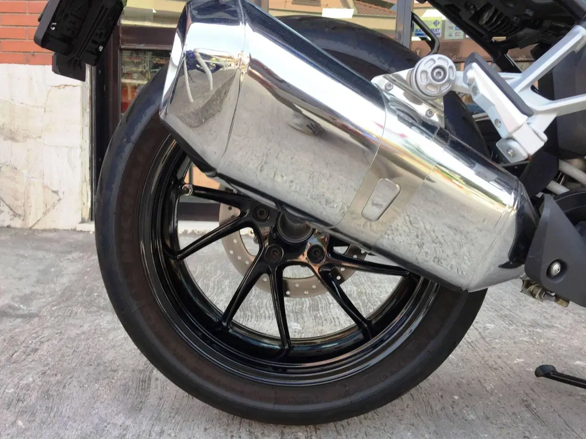 Bmw R 1250 RS (2021 - 25) (14)