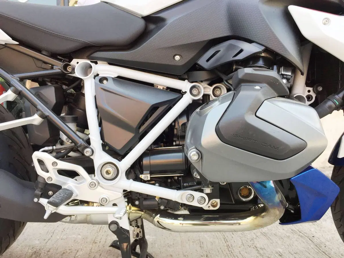 Bmw R 1250 RS (2021 - 25) (15)