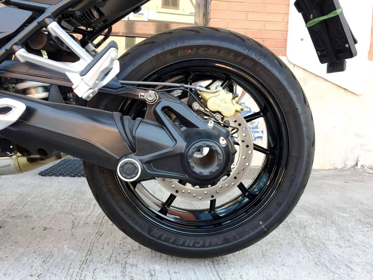 Bmw R 1250 RS (2021 - 25) (19)