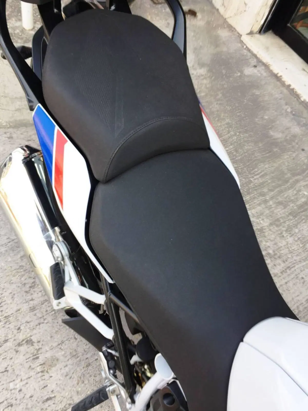 Bmw R 1250 RS (2021 - 25) (20)
