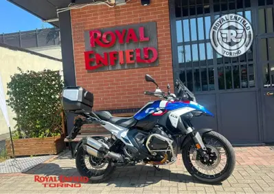 Bmw R 1300 GS Trophy (2023 - 26) usata