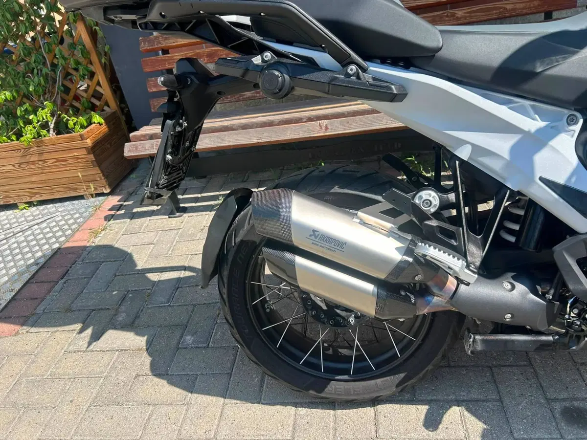 Bmw R 1300 GS Trophy (2023 - 26) (3)