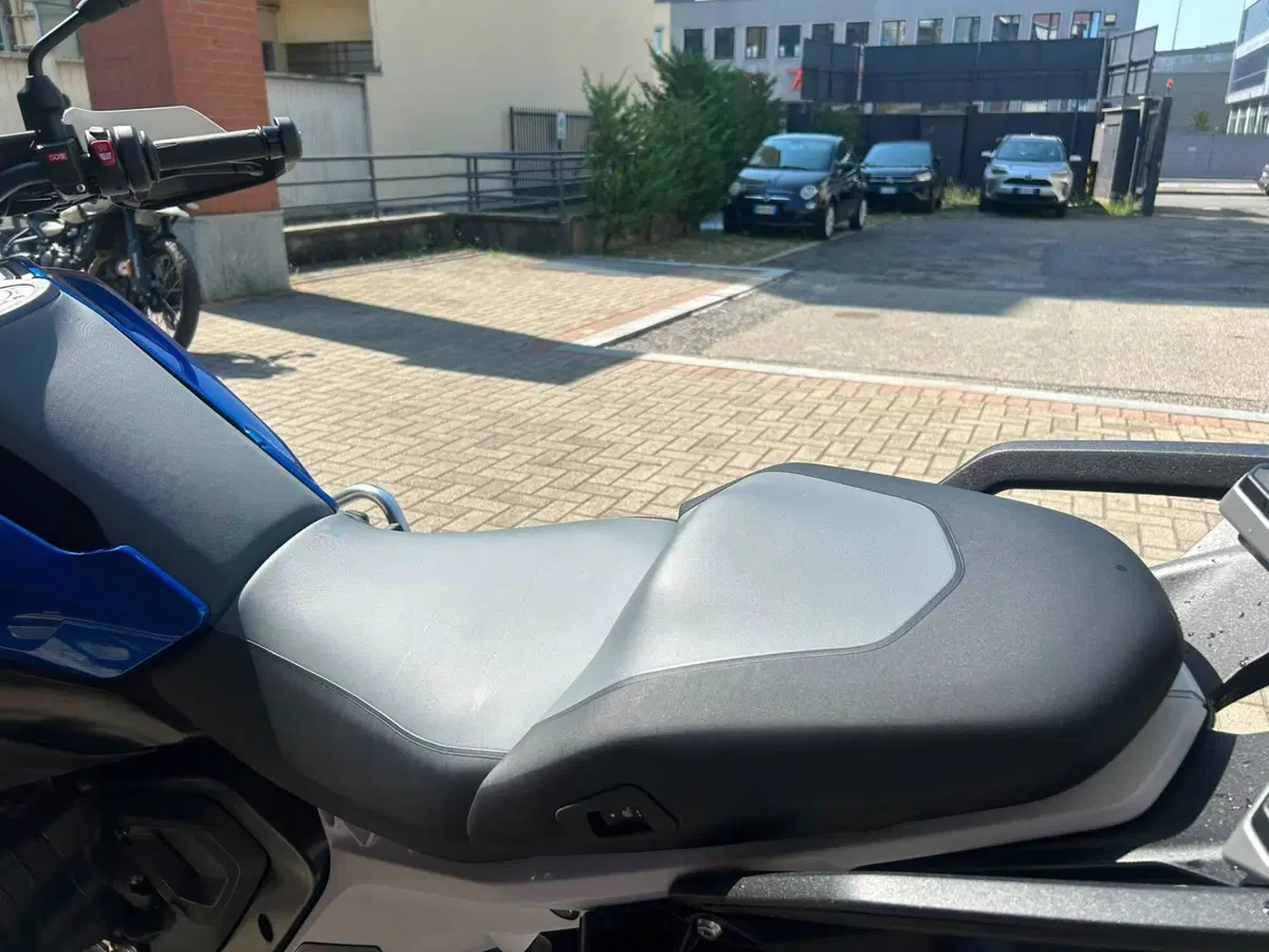 Bmw R 1300 GS Trophy (2023 - 26) (9)