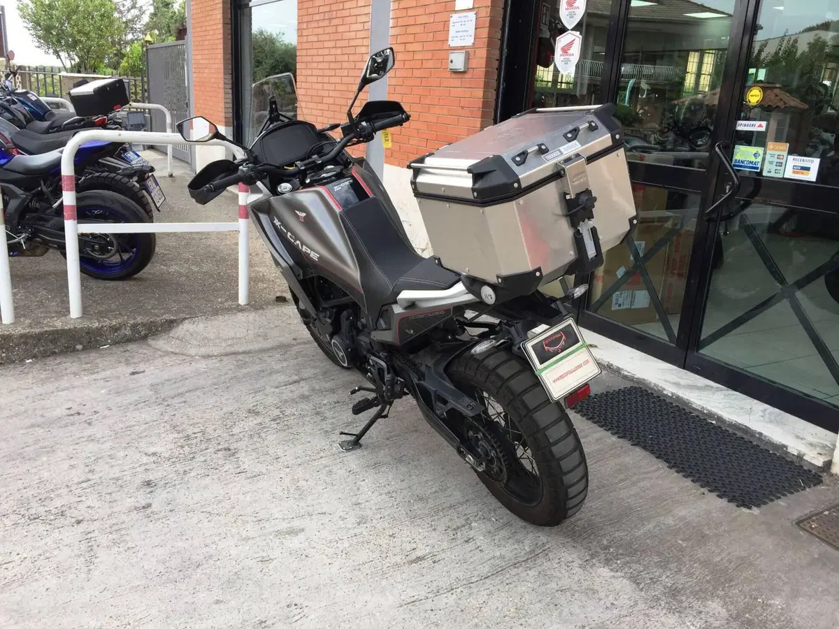 Moto Morini X-Cape 650 (2021 - 26) (6)