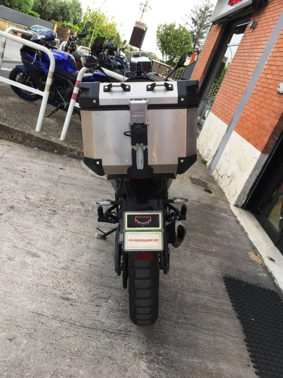 Moto Morini X-Cape 650 (2021 - 26) (7)