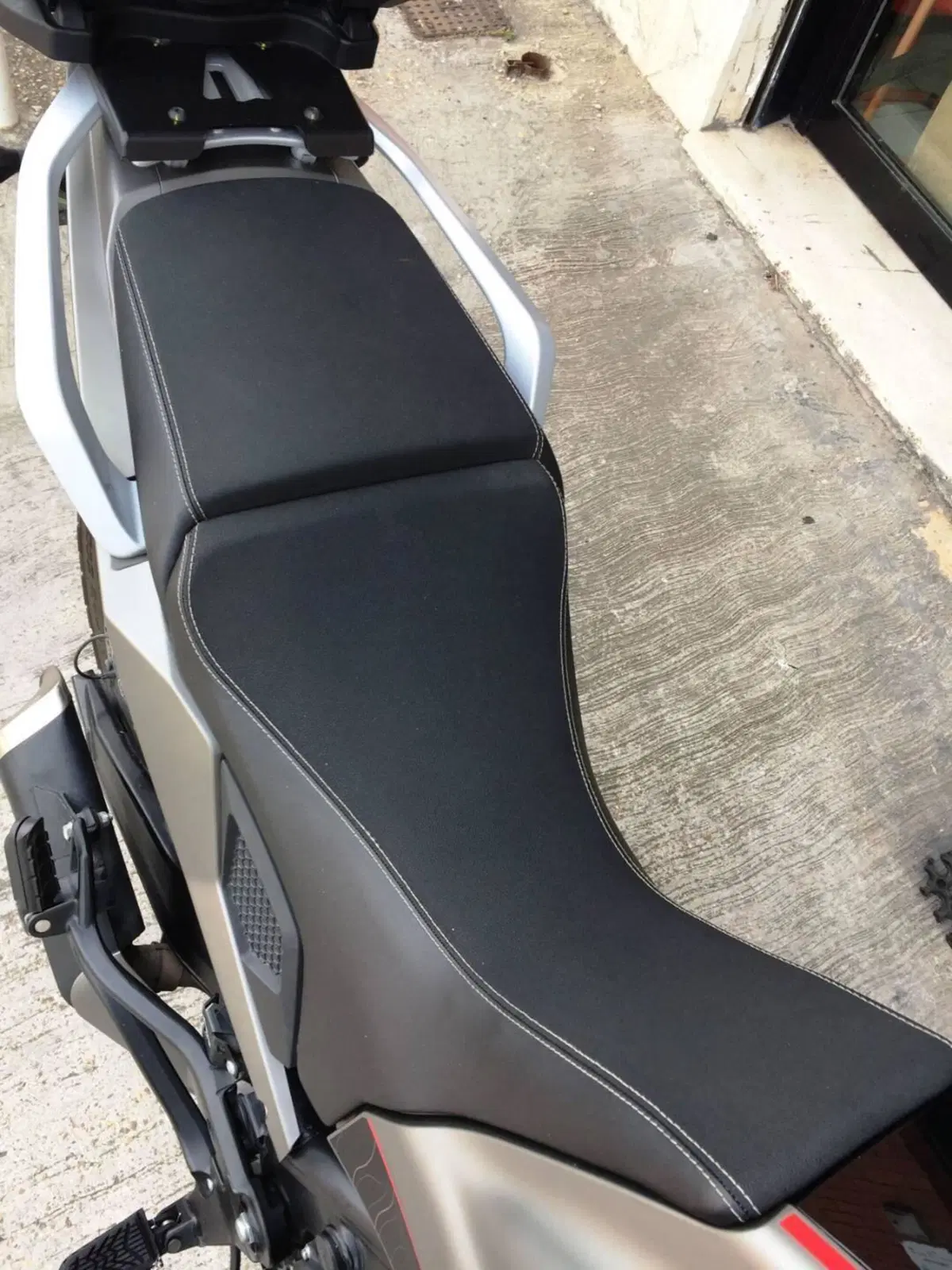 Moto Morini X-Cape 650 (2021 - 26) (20)