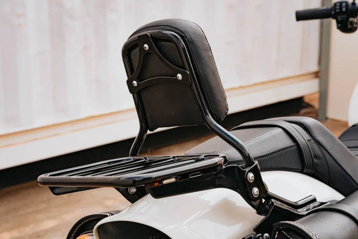 Harley-Davidson Fat Bob 114 (2021 - 25) (11)