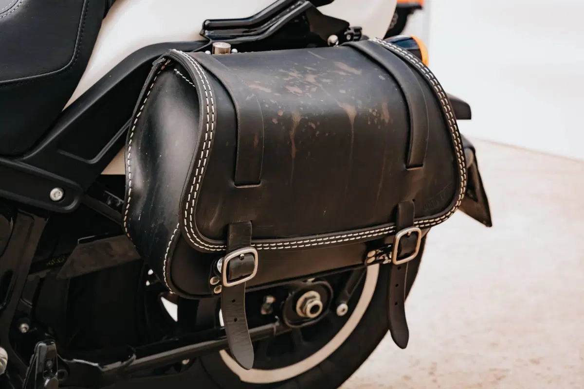 Harley-Davidson Fat Bob 114 (2021 - 25) (13)