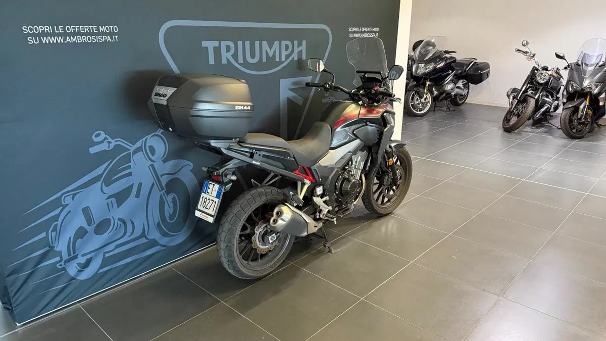 Honda CB 500 X (2021) (2)