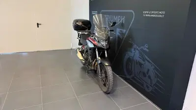 Honda CB 500 X (2021) usata
