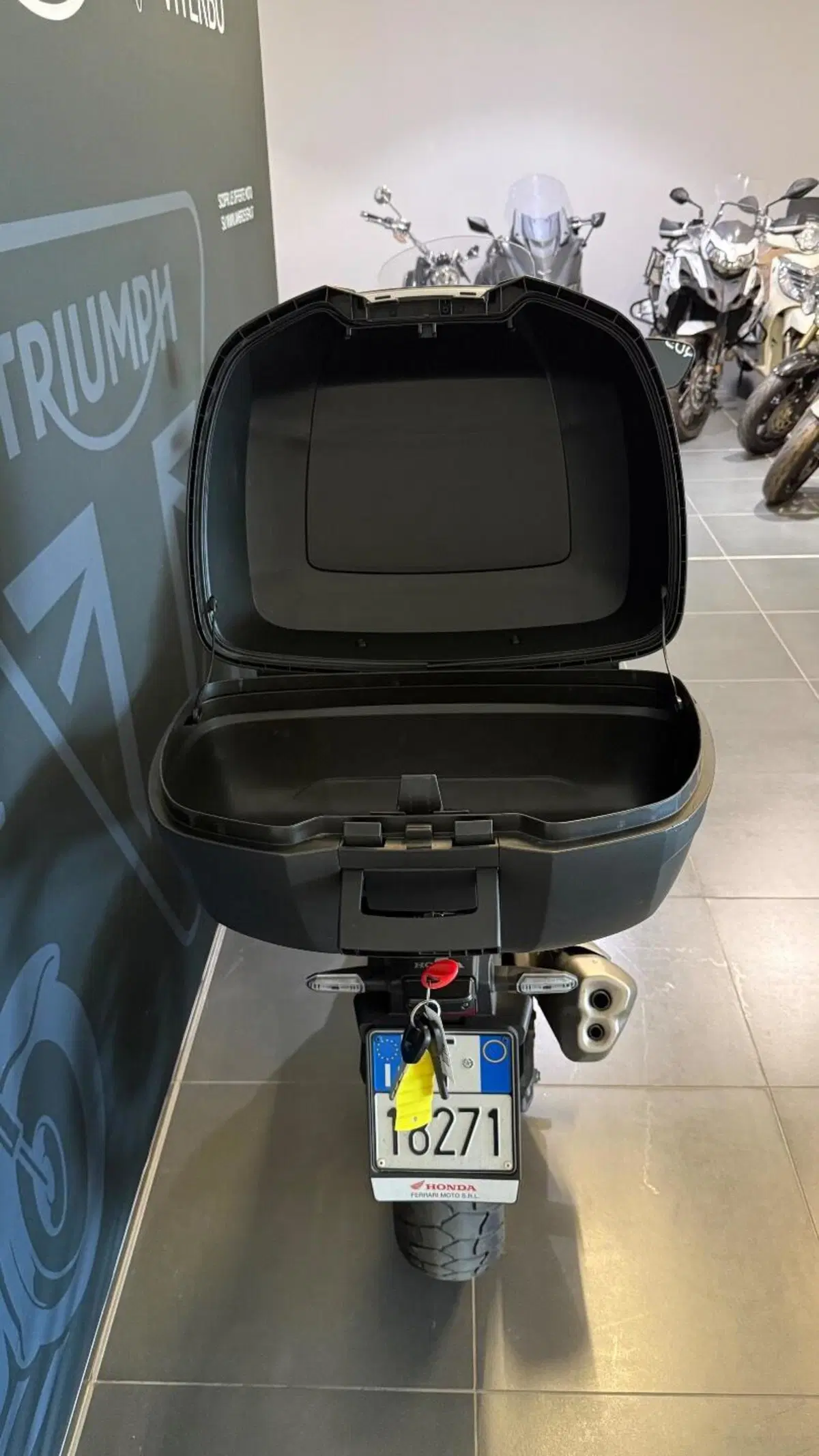 Honda CB 500 X (2021) (5)