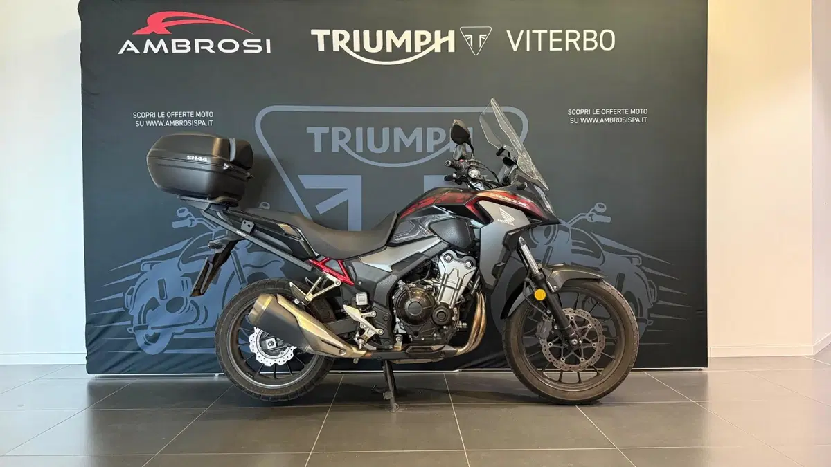 Honda CB 500 X (2021) (3)