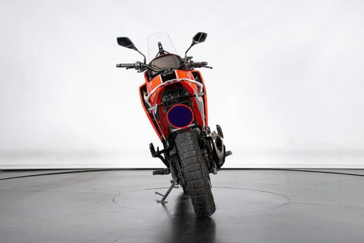 Moto Morini X-Cape 650 Alloy Wheels (2021 - 26) (11)