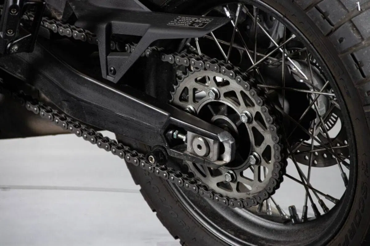 Moto Morini X-Cape 650 Alloy Wheels (2021 - 26) (13)