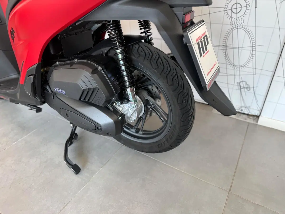 Honda SH 150 Sport (2026) (15)