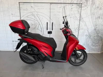 Honda SH 150 Sport (2026) usata