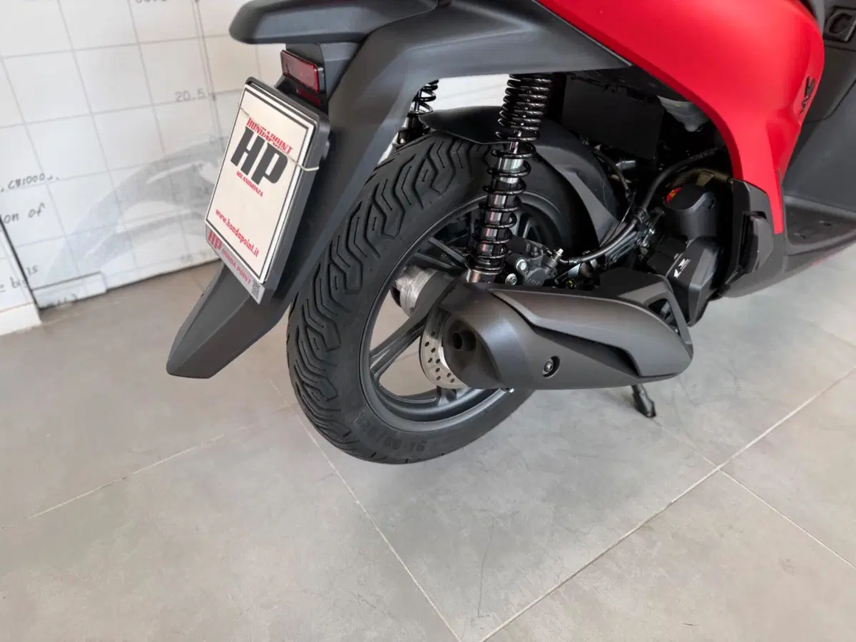 Honda SH 150 Sport (2026) (11)